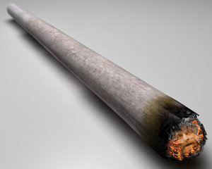 got spliffy